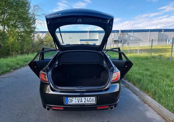 Mercedes-Benz Klasa E cena 41000 przebieg: 214472, rok produkcji 2010 z Wieruszów małe 301